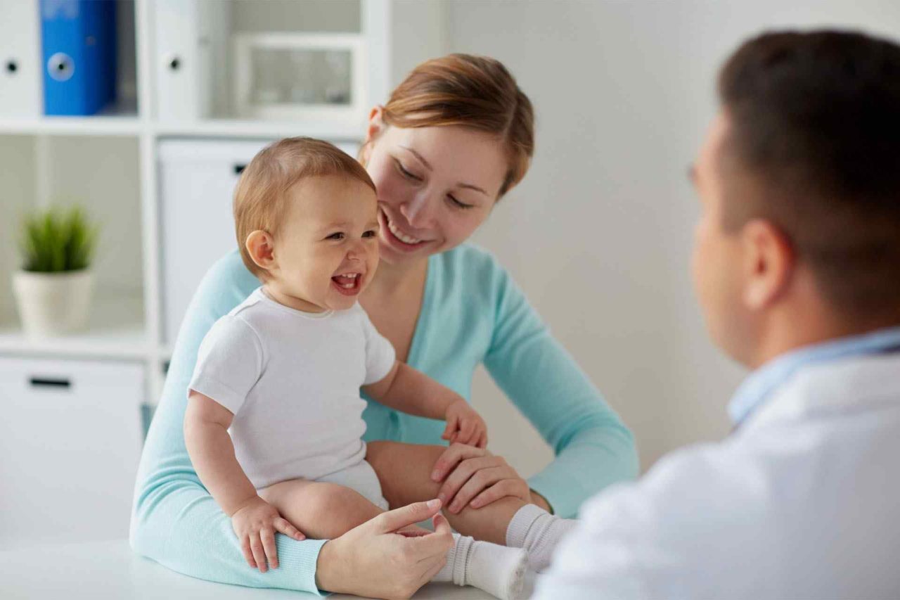 Multiple Causes of Concussion in Children